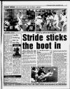 Burton Daily Mail Monday 06 September 1993 Page 21