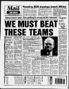 Burton Daily Mail Monday 06 September 1993 Page 24