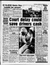 Burton Daily Mail Wednesday 08 September 1993 Page 3