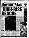Burton Daily Mail Thursday 30 September 1993 Page 1