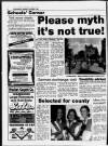 Burton Daily Mail Thursday 07 October 1993 Page 12