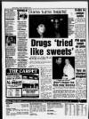 Burton Daily Mail Friday 08 October 1993 Page 4