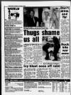 Burton Daily Mail Thursday 14 October 1993 Page 4