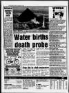 Burton Daily Mail Friday 15 October 1993 Page 4