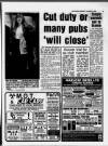 Burton Daily Mail Monday 18 October 1993 Page 9