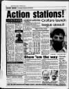 Burton Daily Mail Friday 22 October 1993 Page 36