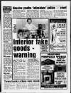 Burton Daily Mail Thursday 04 November 1993 Page 3