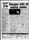 Burton Daily Mail Thursday 04 November 1993 Page 4