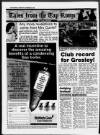 Burton Daily Mail Thursday 04 November 1993 Page 8