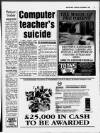 Burton Daily Mail Thursday 04 November 1993 Page 11