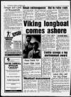 Burton Daily Mail Thursday 04 November 1993 Page 12