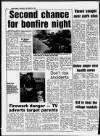 Burton Daily Mail Thursday 04 November 1993 Page 16