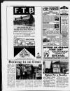 Burton Daily Mail Thursday 04 November 1993 Page 28