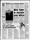 Burton Daily Mail Thursday 04 November 1993 Page 30