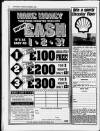 Burton Daily Mail Thursday 04 November 1993 Page 34