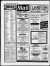 Burton Daily Mail Thursday 04 November 1993 Page 36