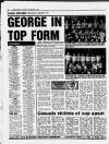 Burton Daily Mail Thursday 04 November 1993 Page 42