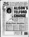Burton Daily Mail Thursday 04 November 1993 Page 44