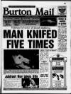 Burton Daily Mail Thursday 11 November 1993 Page 1