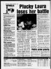 Burton Daily Mail Thursday 11 November 1993 Page 4