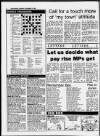 Burton Daily Mail Thursday 11 November 1993 Page 6