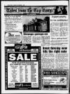 Burton Daily Mail Thursday 11 November 1993 Page 8