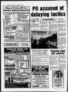 Burton Daily Mail Thursday 11 November 1993 Page 12