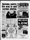Burton Daily Mail Thursday 11 November 1993 Page 13