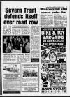 Burton Daily Mail Thursday 11 November 1993 Page 33