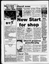 Burton Daily Mail Thursday 11 November 1993 Page 34
