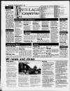 Burton Daily Mail Thursday 11 November 1993 Page 38