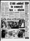 Burton Daily Mail Thursday 11 November 1993 Page 39