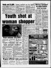 Burton Daily Mail Monday 15 November 1993 Page 3