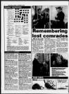 Burton Daily Mail Monday 15 November 1993 Page 6