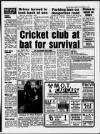 Burton Daily Mail Monday 15 November 1993 Page 7