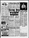 Burton Daily Mail Monday 15 November 1993 Page 9