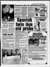Burton Daily Mail Monday 15 November 1993 Page 11