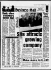 Burton Daily Mail Monday 15 November 1993 Page 15