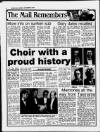 Burton Daily Mail Monday 15 November 1993 Page 16