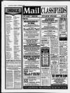 Burton Daily Mail Monday 15 November 1993 Page 18