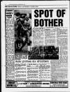 Burton Daily Mail Monday 15 November 1993 Page 22