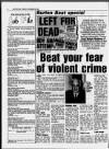 Burton Daily Mail Tuesday 23 November 1993 Page 8