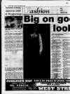 Burton Daily Mail Tuesday 23 November 1993 Page 12