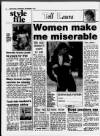 Burton Daily Mail Wednesday 24 November 1993 Page 8