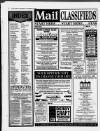 Burton Daily Mail Wednesday 24 November 1993 Page 22