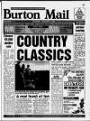 Burton Daily Mail