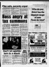 Burton Daily Mail Wednesday 15 December 1993 Page 13