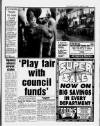 Burton Daily Mail Monday 03 January 1994 Page 5