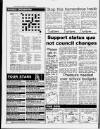Burton Daily Mail Monday 03 January 1994 Page 6