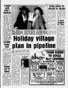 Burton Daily Mail Monday 03 January 1994 Page 7